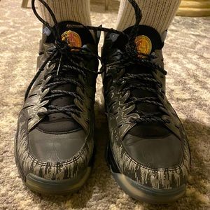 Air Trainer Max '94 Prm QS BlackIce Blue-Dark Grey